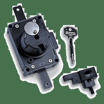 CONCHIGLIA - CON095717625 SCS86/X/630 SERRATURA