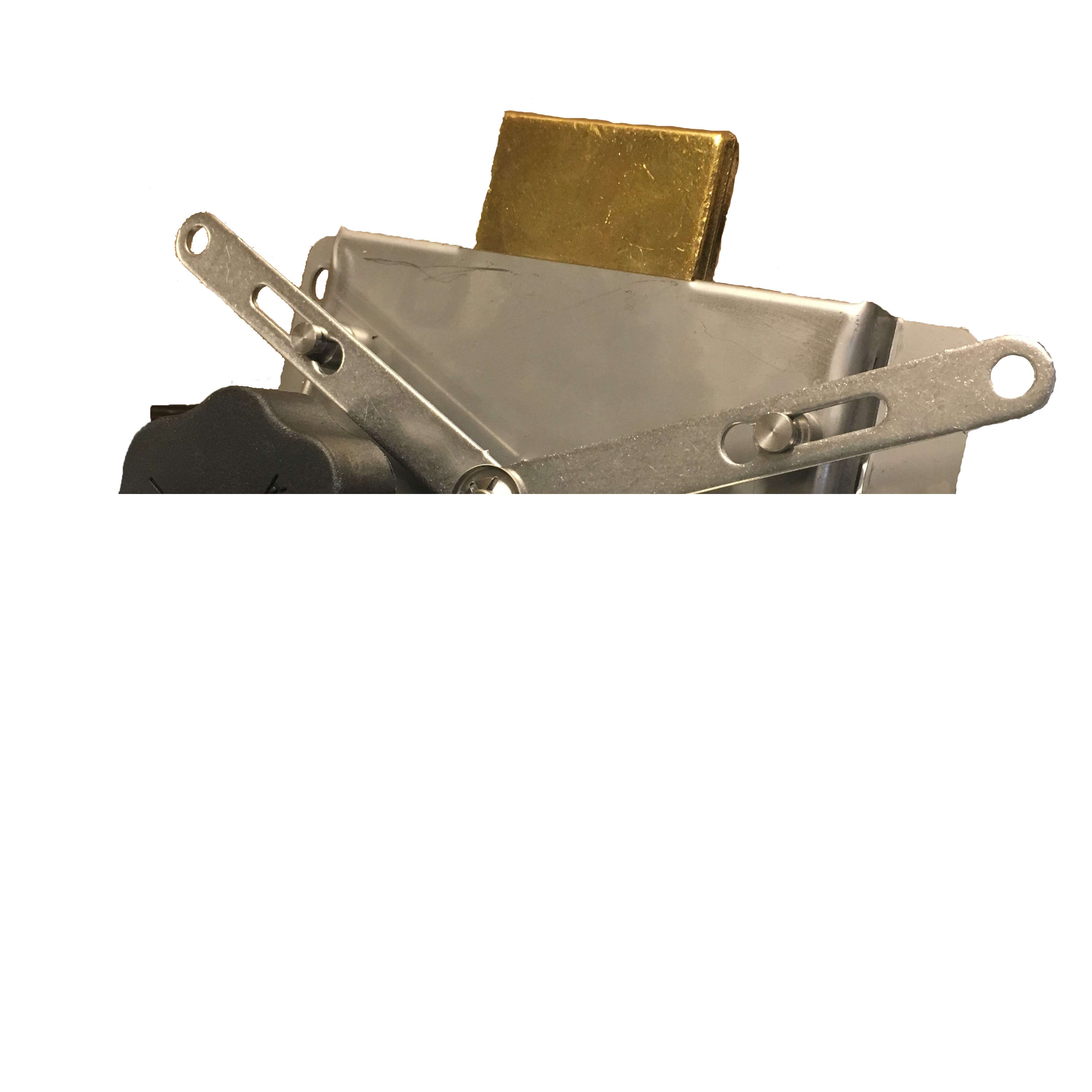 CONCHIGLIA - CON095715033 SCS/PV/TO SERRATURA PER PORTE