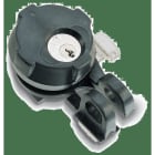CONCHIGLIA - CON095718961 SCX86/TR9/L SERRATURA