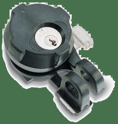 CONCHIGLIA - CON095718961 SCX86/TR9/L SERRATURA