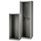 CONCHIGLIA - CON077919009 GH9-9/T ARMADIO SMC S/ANTE GRAFI-9