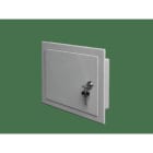 CONCHIGLIA - CON095770418 G-SPT/VS SPORTELLO SUPPL ANTA VASISTAS