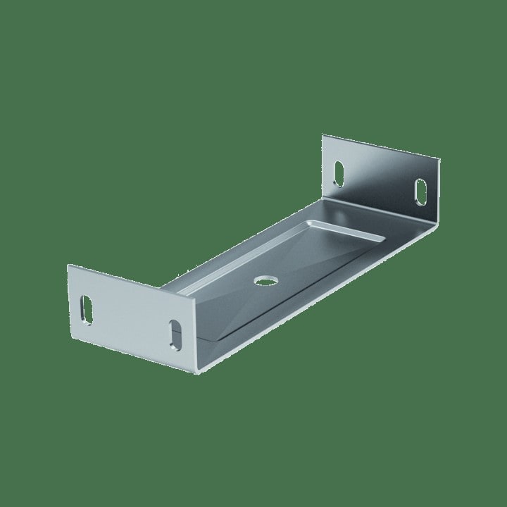 DKC-COMBITECH - SCZ6291124 B5 SUPPORTO ANCORAGGIO CX MM 400 VB