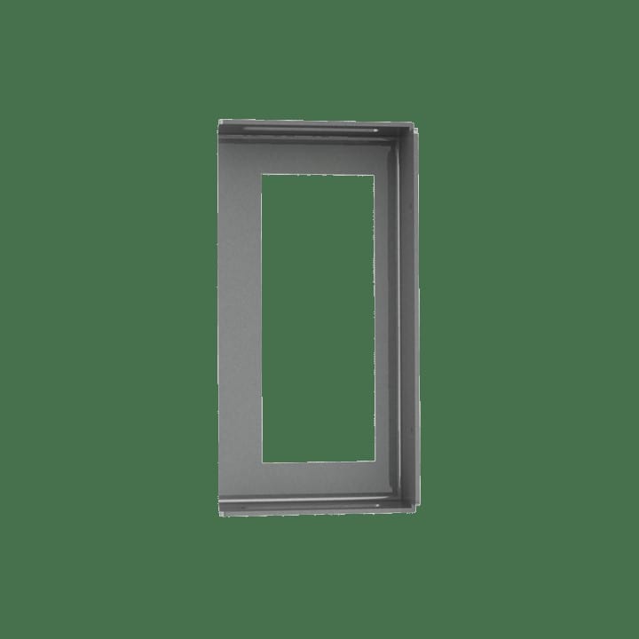 DKC-RAMBLOCK - RMBRZDSL20 SUPP. LATERALE PER PANN CABLAGGIO H200