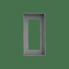 DKC-RAMBLOCK - RMBRZDSL20 SUPP. LATERALE PER PANN CABLAGGIO H200