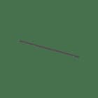 DKC-RAMBLOCK - RMBR1A49 SUPPORTO RUOTE PROF.800 (2 PZ)