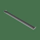 DKC-RAMBLOCK - RMBRZDTF80 TRAVERSA FISS. SUPP PER BARRE L800 CONF