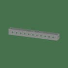 DKC-RAMBLOCK - RMBRZTFE800 TRAVERSA FRONTALE 800 (4 PZ.)