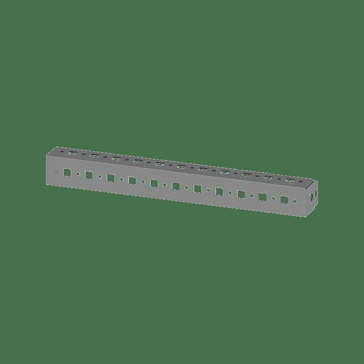 DKC-RAMBLOCK - RMBRZTFE1000 TRAVERSA FRONTALE 1000 (4PZ.)