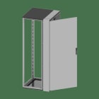 DKC-RAMBLOCK - RMBR5CVCE20260 VANO CAVI 2000X200X600 MM.