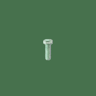 DKC-COMBITECH - SCZ7293018 M5 VITE ESAGONALE M8X30 ZC