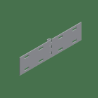 DKC-COMBITECH - SCZWG5S4OIX4 W5 GIUNTO SNODO ORIZZONTALE SP 1.2 H55 I