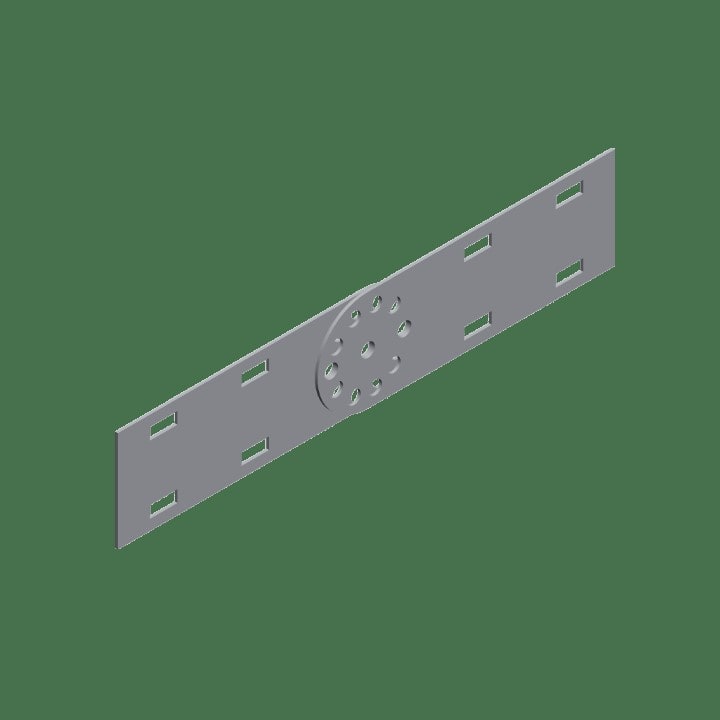 DKC-COMBITECH - SCZWG7S5VHDZ W5 GIUNTO SNODO VERTICALE SP 1.5 H97 HDZ