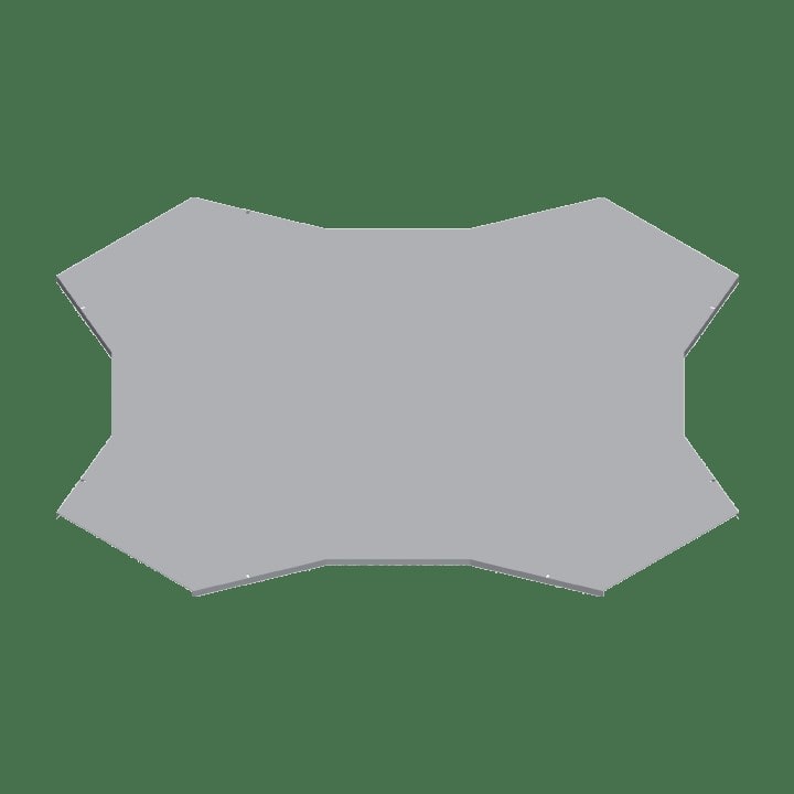 DKC-COMBITECH - SCZWXK336IX4 W5 COP. DERIV. PIANA X B.100 R6 SP 1 IX4