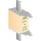 ABB SPA - ABBOFAF1AM160 OFAF1AM160 FUS NH1 AM 160A 500V