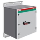ABB SPA - ABBOT400DLUU6BZ OT400DLUU6BZ SEZ CASSETTA MET 6P 400A