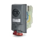 SCAME PARRE SPA - SCA402.1686-F PRESA INTERBL. 3P+T IP66/IP67 16A 6H