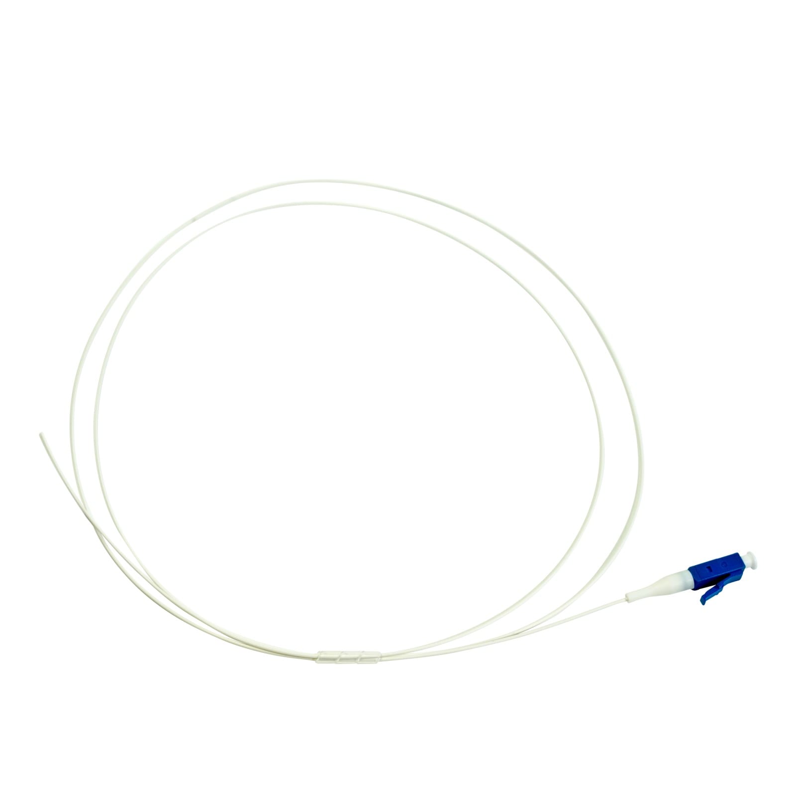 TELEVES ITALIA SRL - TVV230609 PIGTAIL 900 M SM INT.LSFH LC/UPC 1M