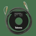 TELEVES ITALIA SRL - TVV230990 FIBRA BLIND.LANCIO MM.150M SC/PC-LC/PC