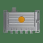 TELEVES ITALIA SRL - TVV237620 OVERLIGHT RX FO DCSS 2USCITE SKY