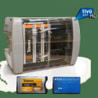TELEVES ITALIA SRL - TVV564358 KIT TIVUSAT L: 28C HD+9C SD
