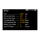 TELEVES ITALIA SRL - TVV593251 H30 OPZIONE ANALIZZATORE IPTV