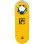 PILZ ITALIA SRL - PIZ402262 PITREADER KEY YE 2