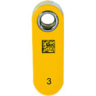 PILZ ITALIA SRL - PIZ402263 PITREADER KEY YE 3