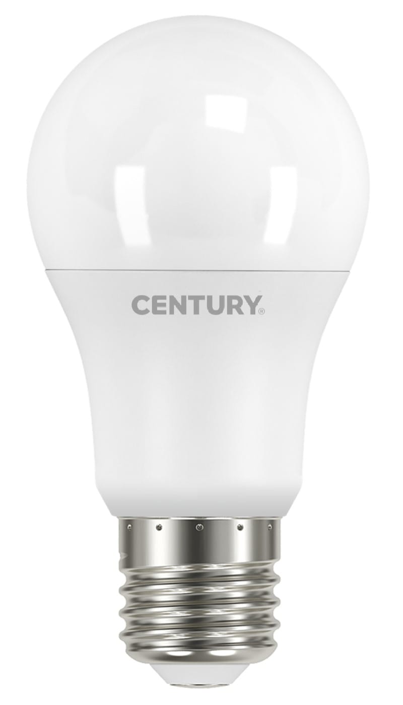 CENTURY ITALIA SRL - CUYABTG3-122440 LAMP. LED ARIA BASSA TENSIONE GOCCIA A60