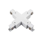 CENTURY ITALIA SRL - CUYACBNRBI-CNX CONNETTORE BINARY A X BIANCO