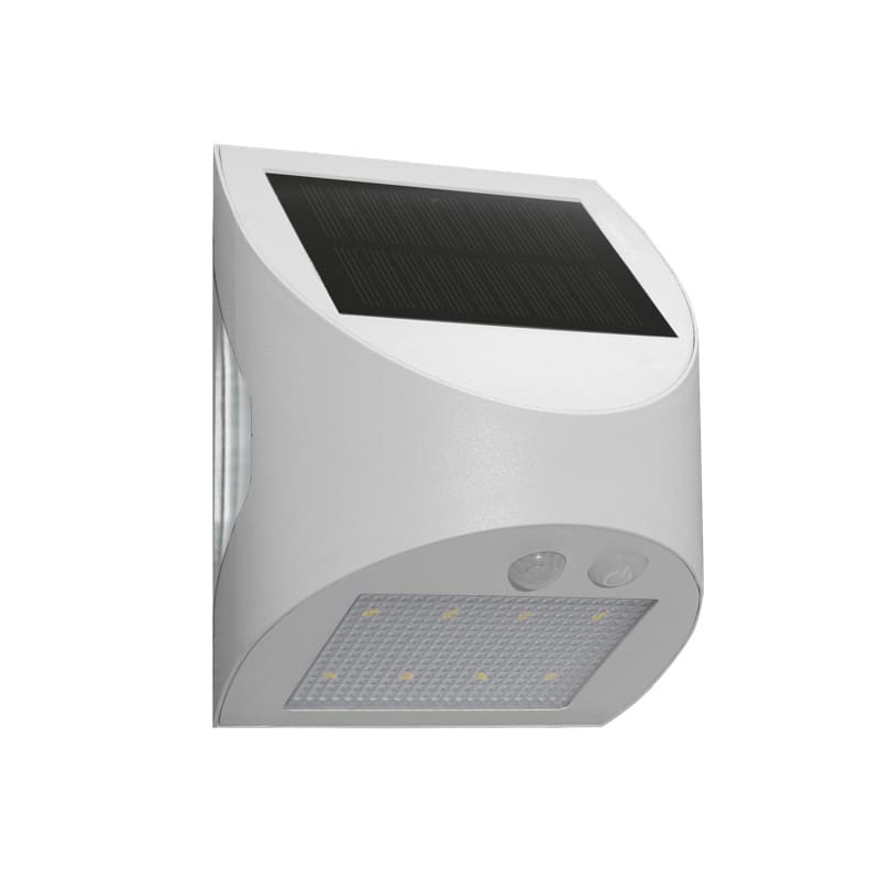 CENTURY ITALIA SRL - CUYACMBI-031040 APPLIQUE SOLARE ARCADIA MAX BIANCO