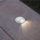 CENTURY ITALIA SRL - CUYARGOC-1BI CALPESTABILE LED ARGO COVER 1 LUCE BIAN