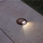 CENTURY ITALIA SRL - CUYARGOC-1CO CALPESTABILE LED ARGO COVER 1 LUCE CORT