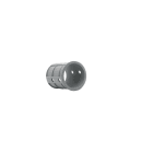 CENTURY ITALIA SRL - CUYATP-CTY ATTACCO RIDUTTORE CITYONE 75 DIAM./60 D