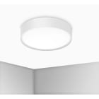 CENTURY ITALIA SRL - CUYBCL-2440BI PLAF. BLANCA LUXE 400MM BIANCO