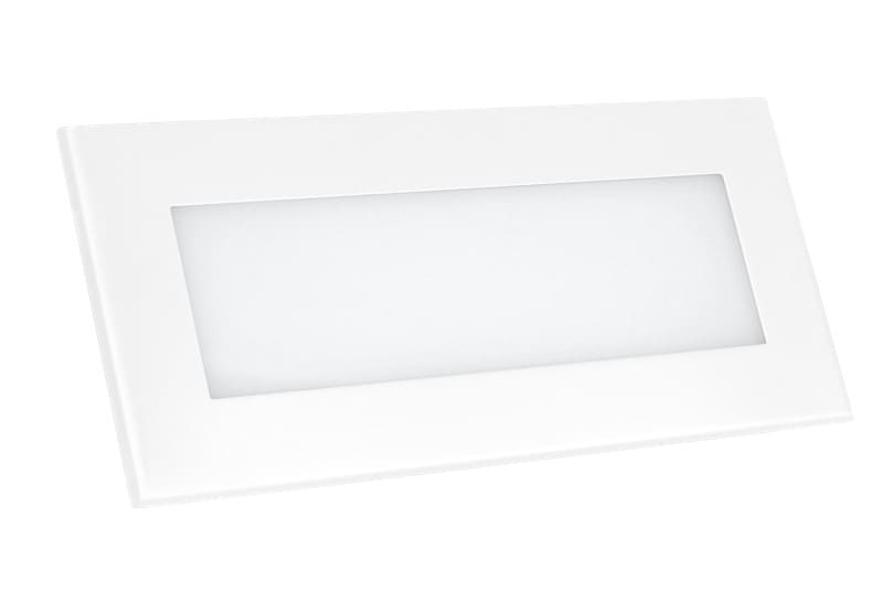 CENTURY ITALIA SRL - CUYCRT6E-050340 SEGNAPASSO LED CORTES SIST. EMERG.