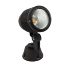 CENTURY ITALIA SRL - CUYDOBIN-154540 PROIETTORE LED DOBI NERO 45°