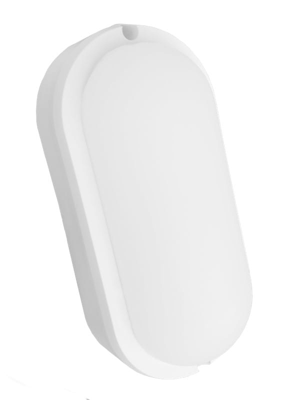 CENTURY ITALIA SRL - CUYECESOV-121840 PLAFONIERA LED ECO EASY OVALE