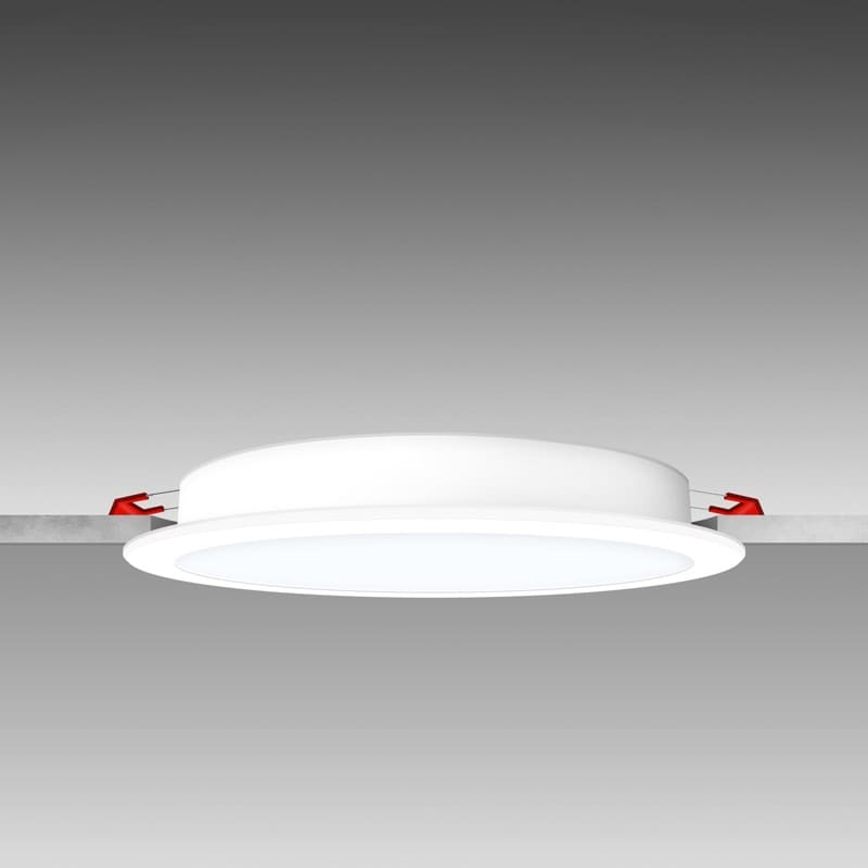 CENTURY ITALIA SRL - CUYELO-241740 DOWNLIGHT LED ELIO DIAM. 201 MM