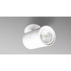 CENTURY ITALIA SRL - CUYENIBOR-GU10 FARETTO SOFFITTO ENFASI INCASSO ORIENT.