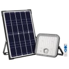 CENTURY ITALIA SRL - CUYERGY-3016040 PROIETTORE LED SOLARE ENERGY SENSOR