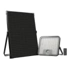 CENTURY ITALIA SRL - CUYERGY-6016000 PROIETTORE LED SOLARE ENERGY SENSOR
