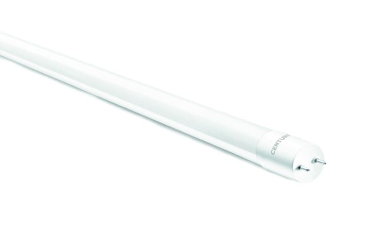 CENTURY ITALIA SRL - CUYFVT8M160-181240 TUBO LED FULL VISION 160LM/W 1200 MM