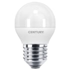 CENTURY ITALIA SRL - CUYHR80H1G-062765 LAMP. LED HARMONY 80 SFERA