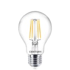 CENTURY ITALIA SRL - CUYINDG3-112740 FIL. LED INCANTO GOCCIA CHIARA A60