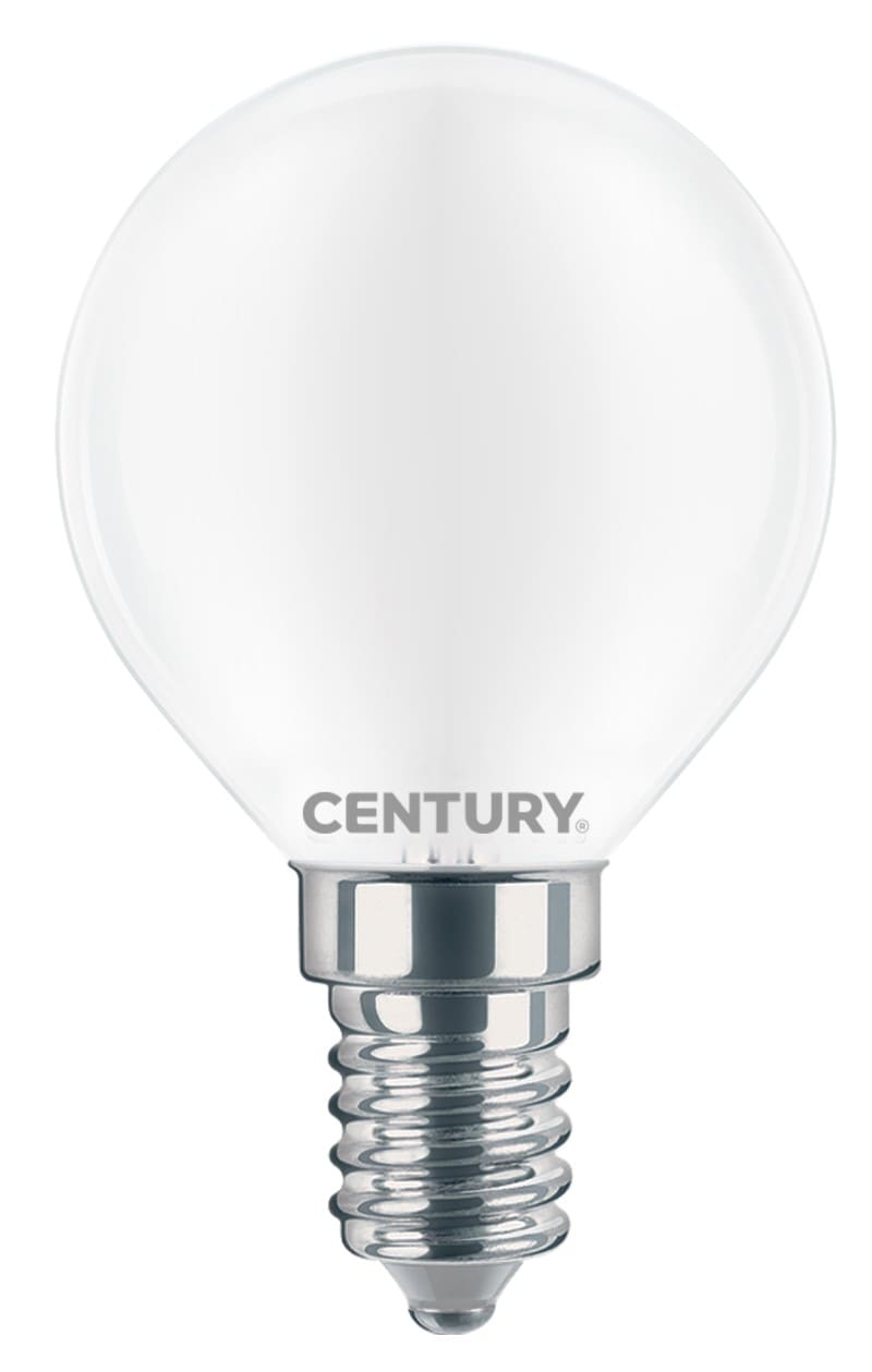 CENTURY ITALIA SRL - CUYINSDH1G-061440 FIL. LED INCANTO SATEN SFERA
