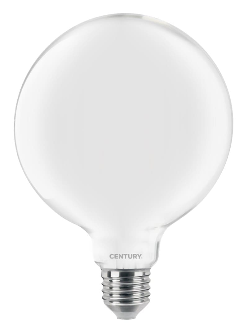 CENTURY ITALIA SRL - CUYINSG125-122740 FIL. LED INCANTO SATEN GLOBO G125