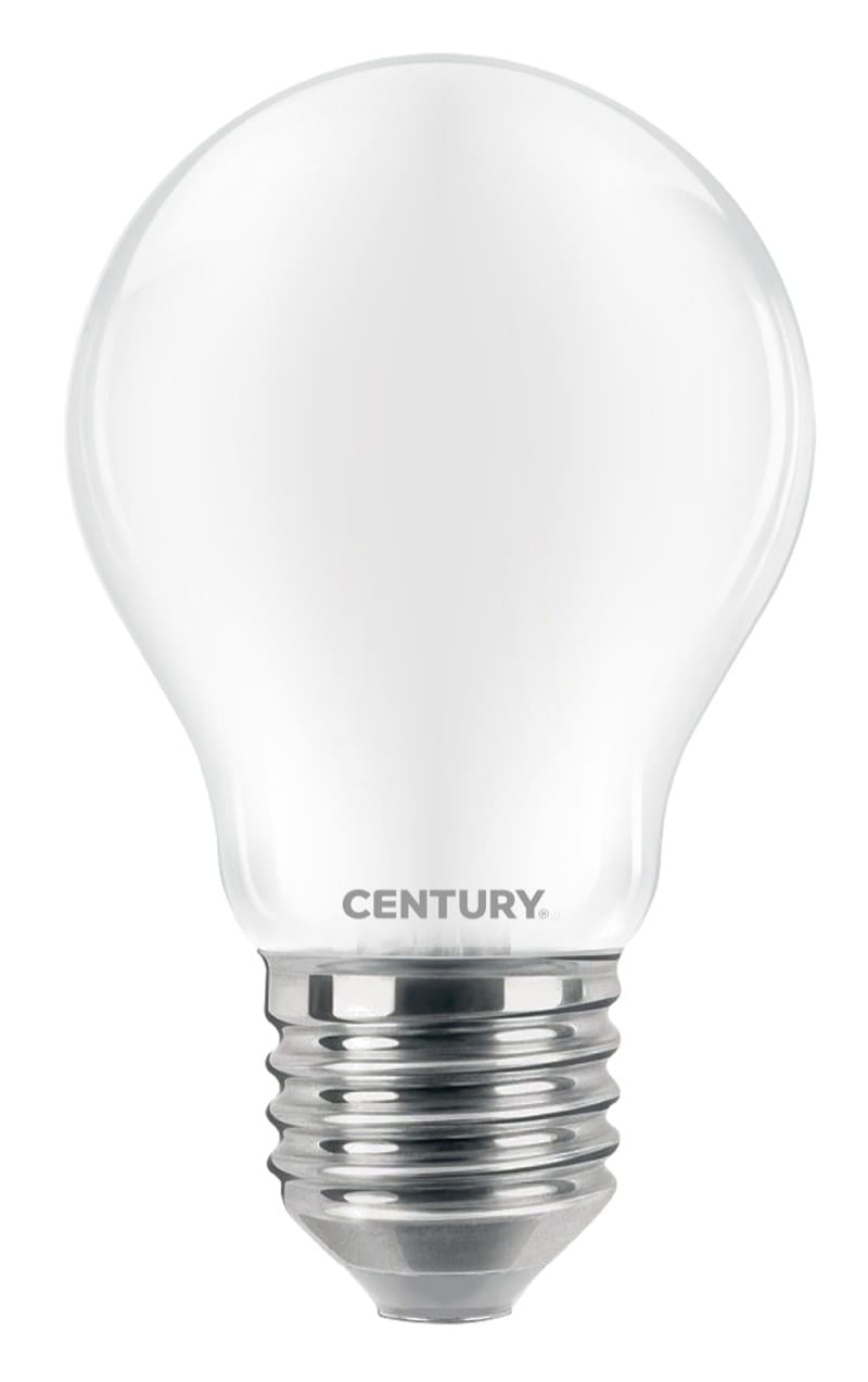CENTURY ITALIA SRL - CUYINSG3-042740 FIL. LED INCANTO SATEN GOCCIA A60