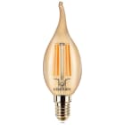 CENTURY ITALIA SRL - CUYINVM1C-041422 FIL. LED INCANTO EPOCA C. VENTO