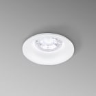 CENTURY ITALIA SRL - CUYKLRFX-BI SUPP. INC. GU10 KLAK ROUND FIXED - BIAN